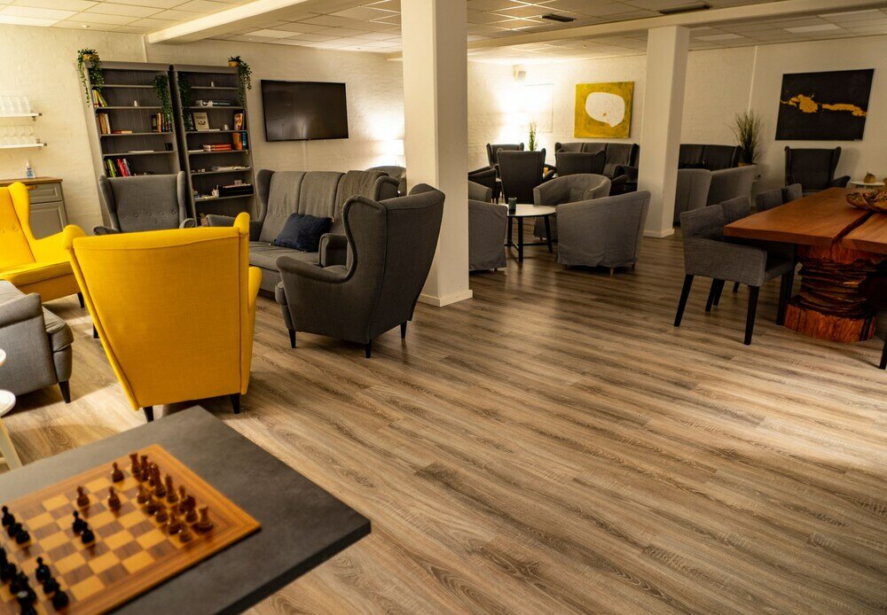 Фото Hotel Christiansminde