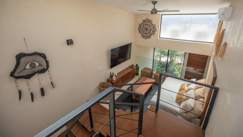 Фото Apartment with Private Hot Tub in Tulum