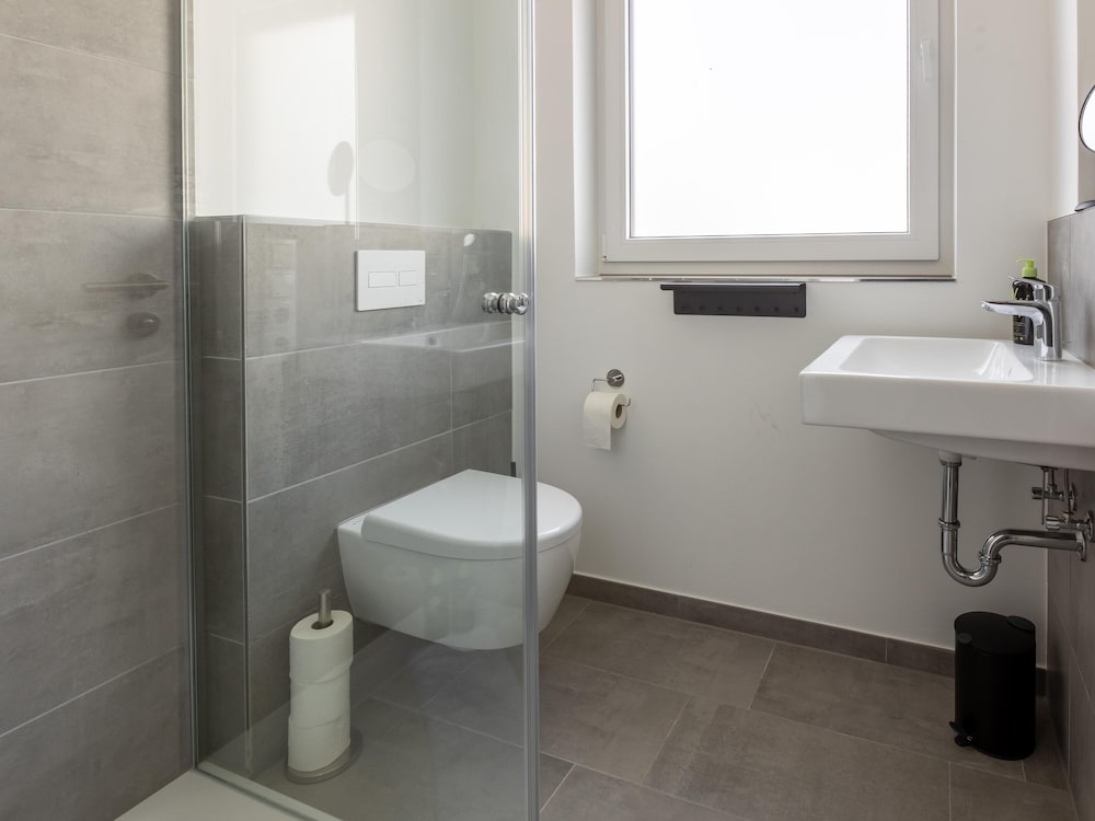 Фото Limehome Osnabrück Johannisstraße