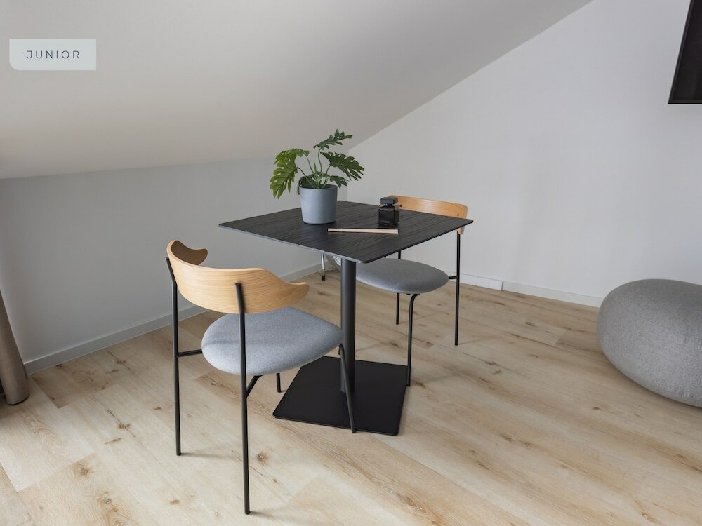 Фото Limehome Osnabrück Johannisstraße