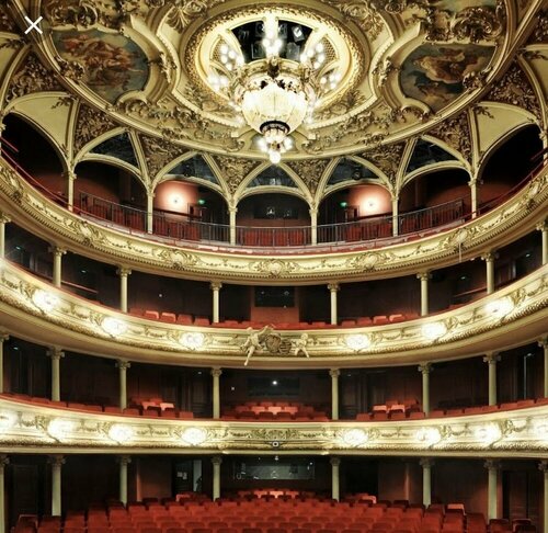 Внешний вид отеля HansenS Haus am Meer в Бад-Цвишенане, фото 2