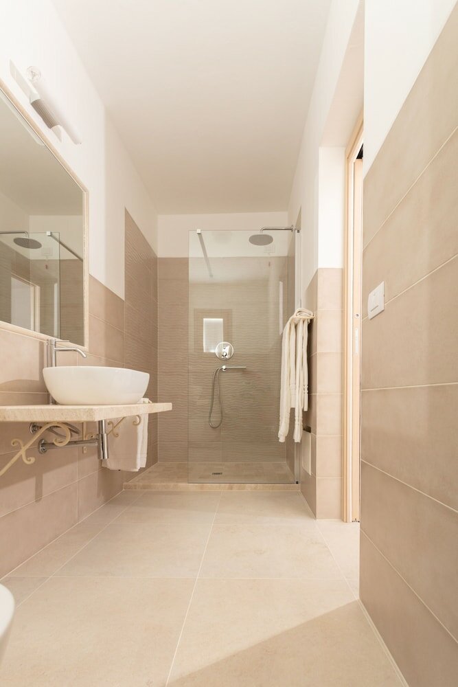 Фото La Corte di Pulicinu