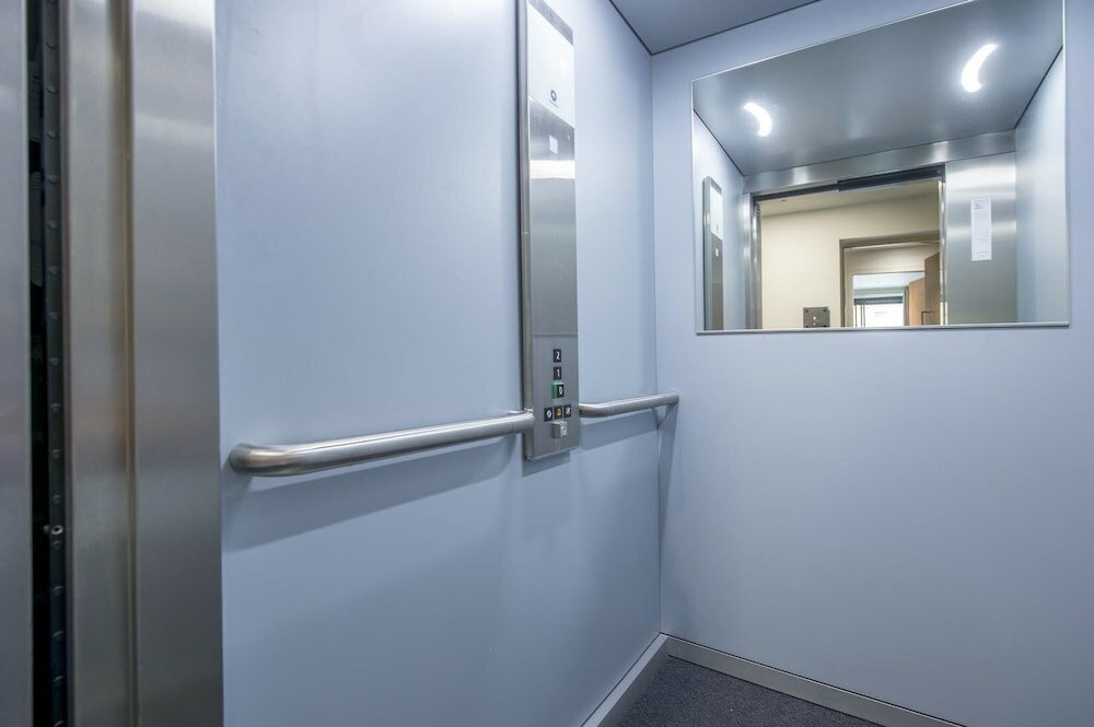 Фото The Quadrant - The Palm Suite