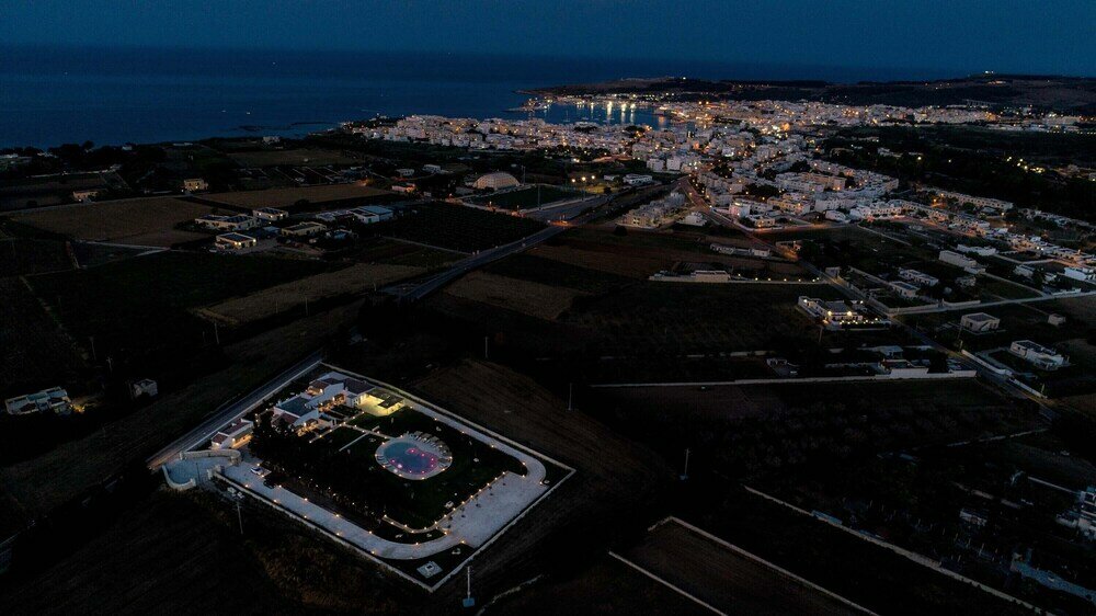 Фото 2360 Masseria Longa - Suite Familiare Deluxe