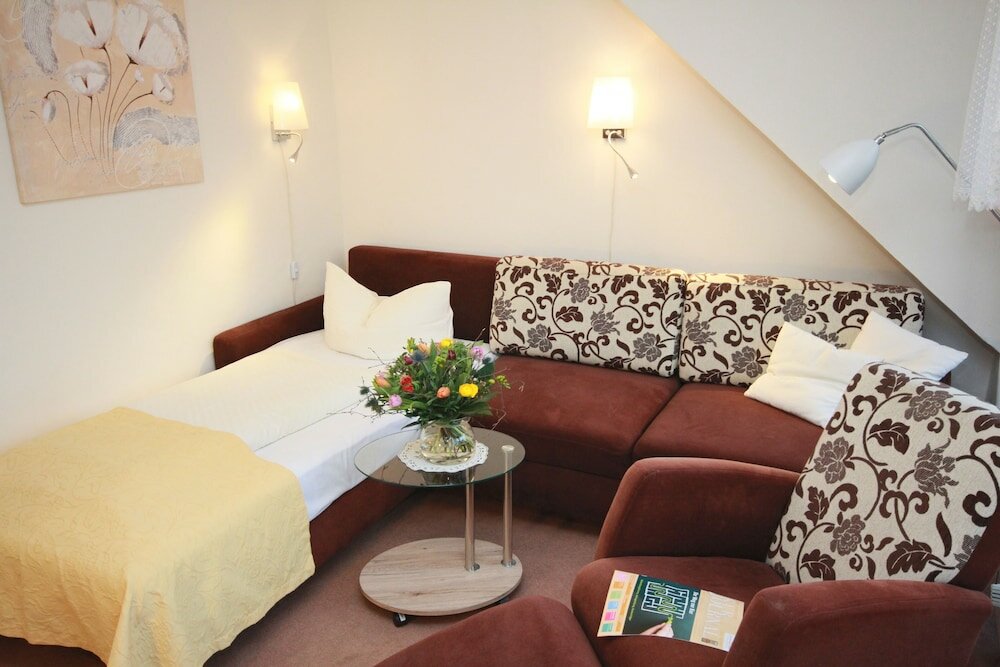 Фото Cafe Schneidewind