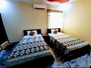 Гостиница Galaxy Inn Guest House