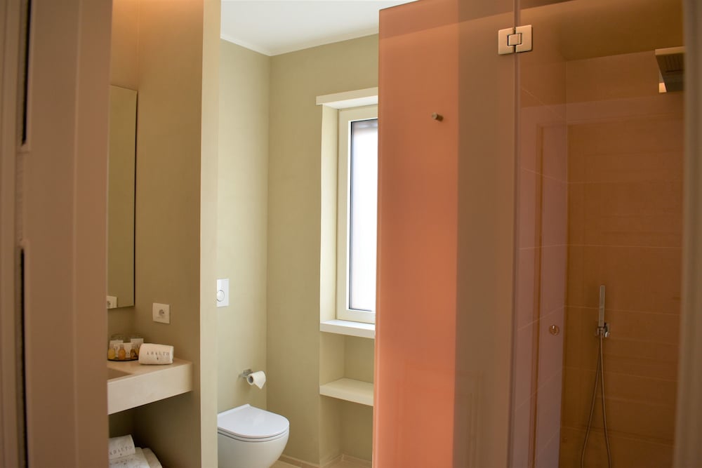 Фото Abalto Suites & Rooms