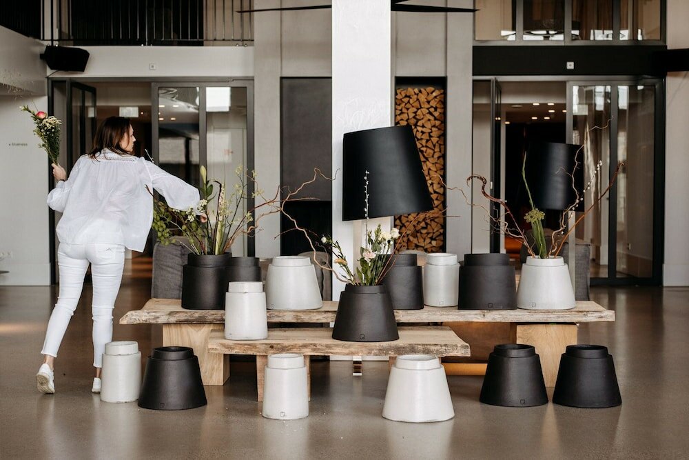 Фото Strandhotel