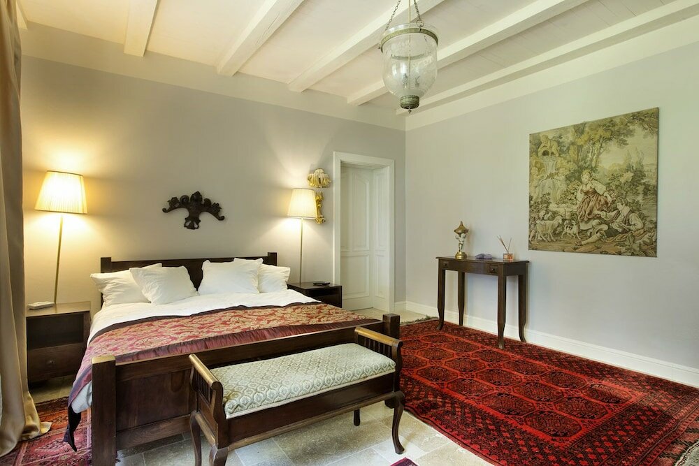 Фото Pałac Wiechlice