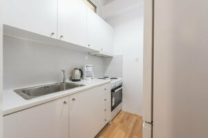 Гостиница Apartment at Megaro Mousikis metro station 1bed 2 pers