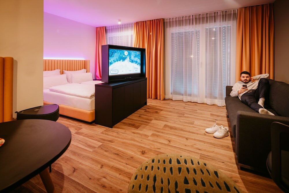 Фото Rioca Vienna Posto 2