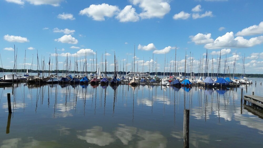 Фото HansenS Haus am Meer