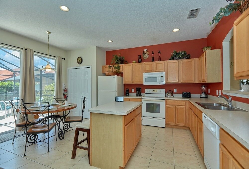 Фото Sol134sa 6 Bed Solana Villa