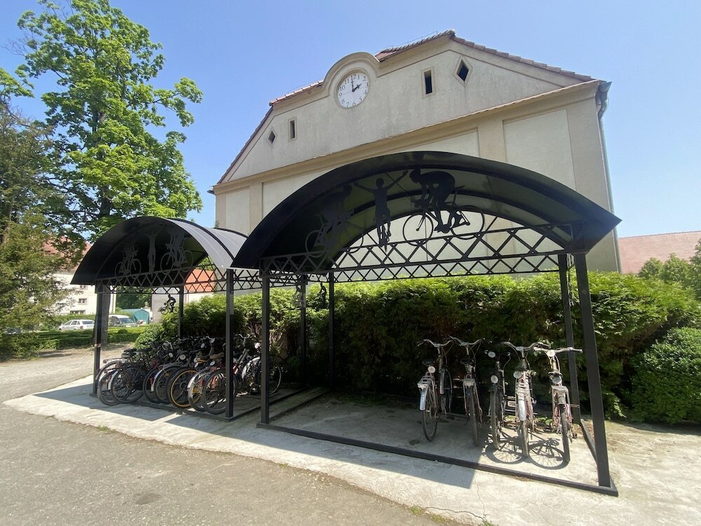 Фото Pałac Wiechlice