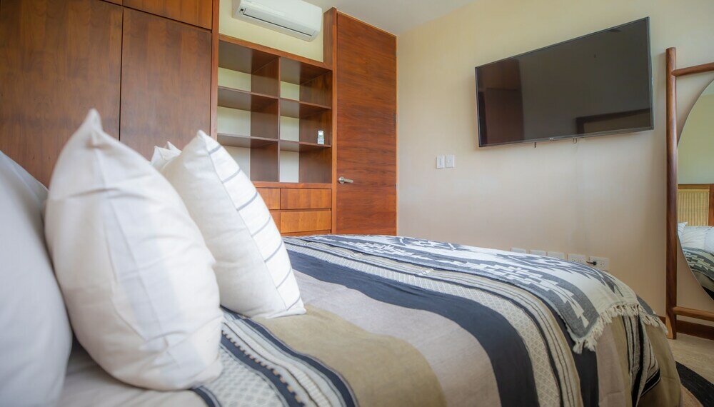 Фото Apartment with Private Hot Tub in Tulum