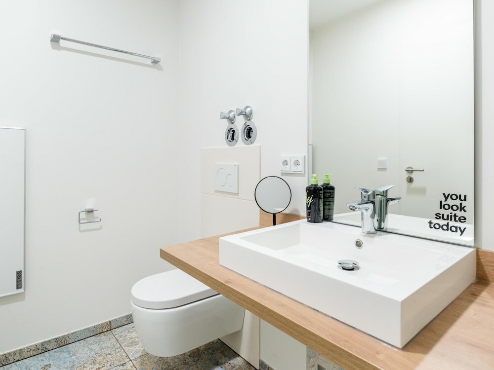 Фото Limehome Bamberg Keßlerstraße