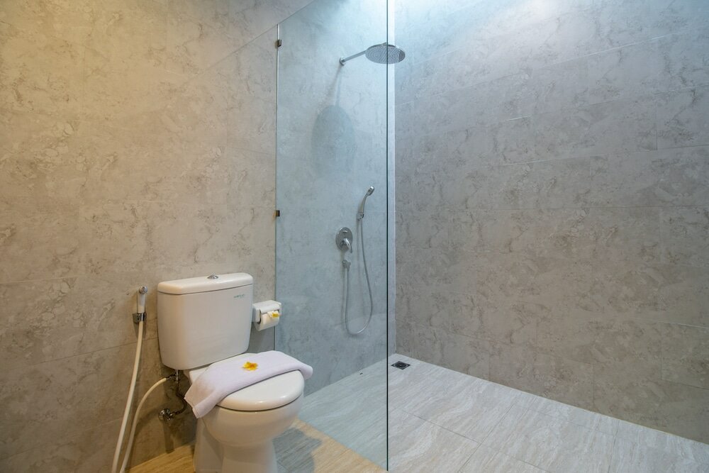 Фото Sayang Sanur Terrace House