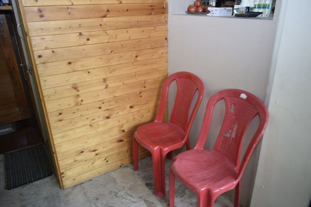 Фото Great Guest House-White Town