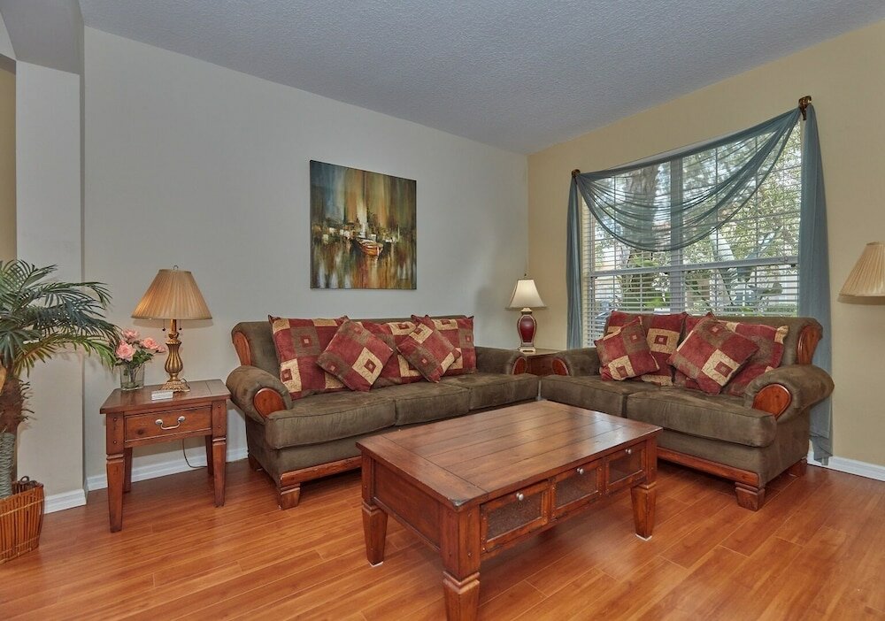 Фото Sol134sa 6 Bed Solana Villa