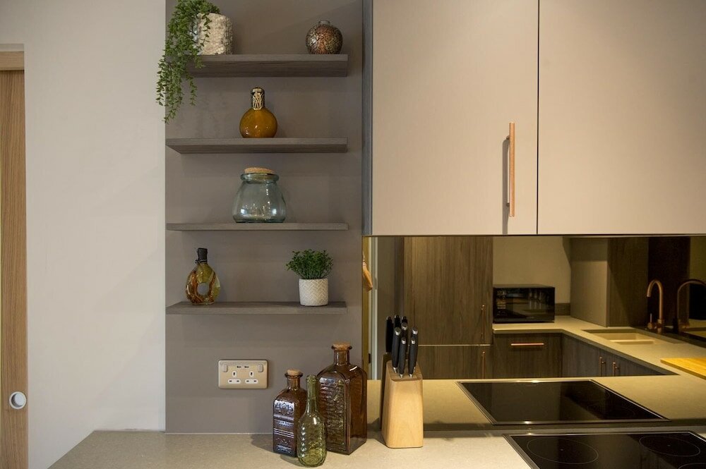 Фото The Quadrant - The Palm Suite