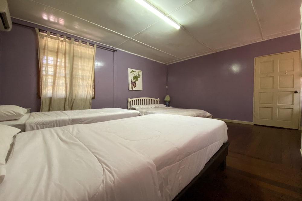 Фото Oyo 90287 Rb Homestay & Farms