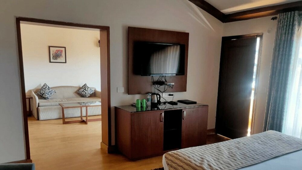 Фото Misty Oaks Resorts