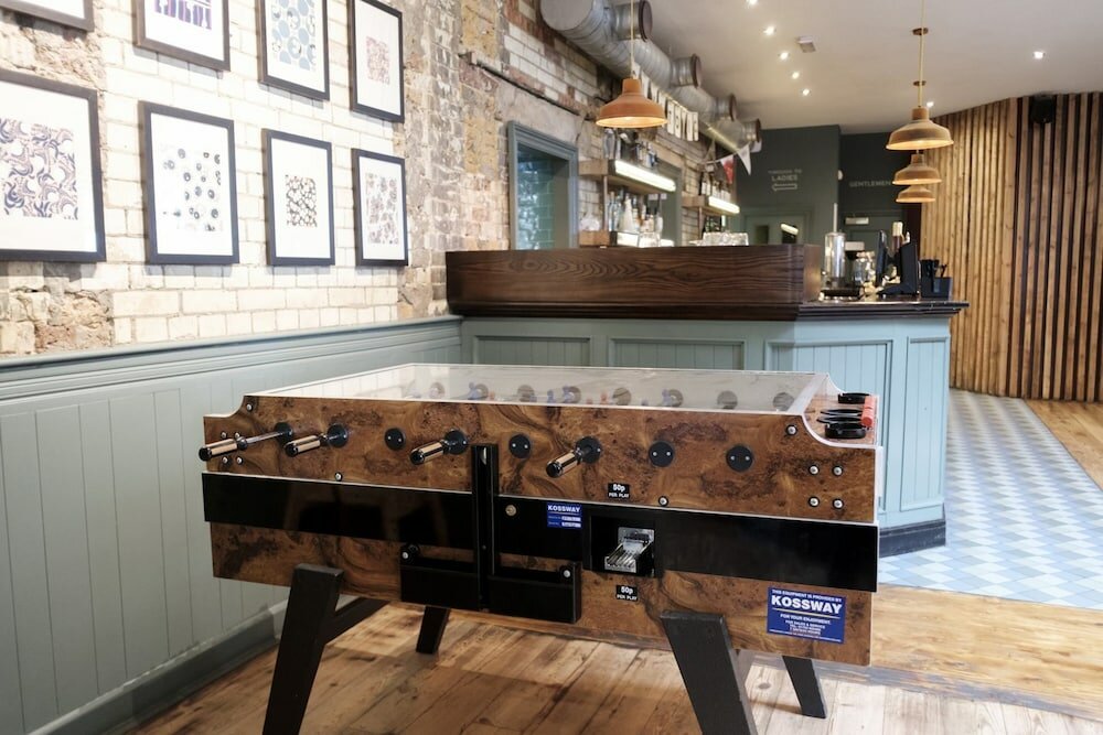 Фото The Drayton Court Hotel