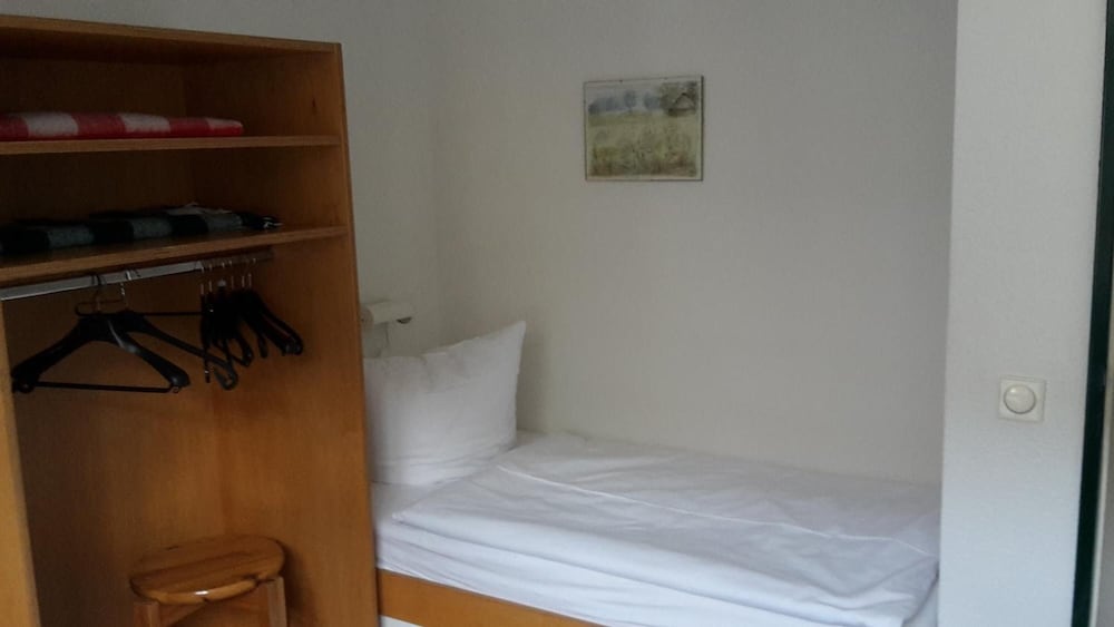 Фото Europaeisches Gaestehaus