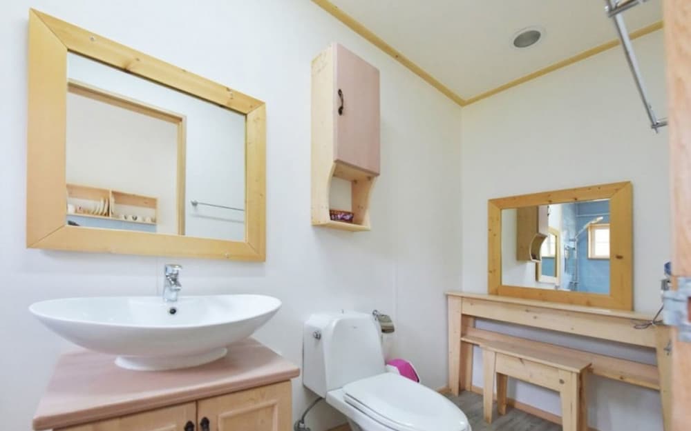 Фото Jeongseon Cloud Ladder Pension