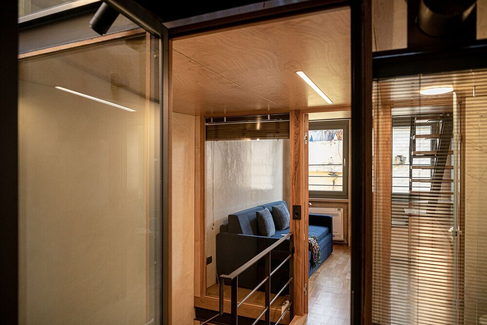 Фото Casa Sorvolou