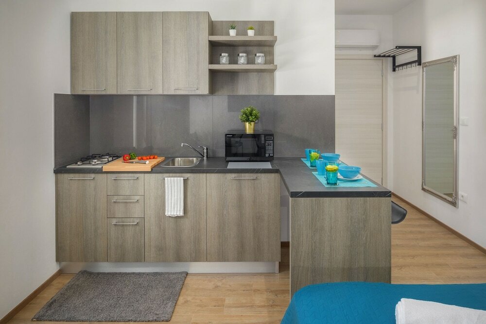 Фото Vila Valla Studio Apartments