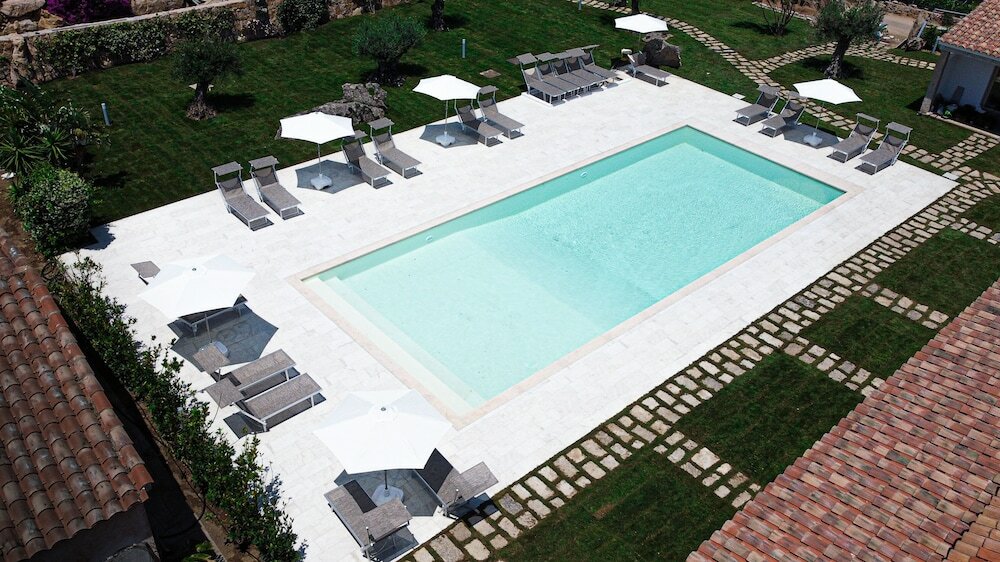 Фото La Corte di Pulicinu