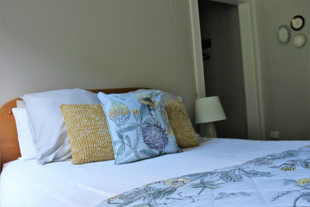 Фото The Point Bed & Breakfast