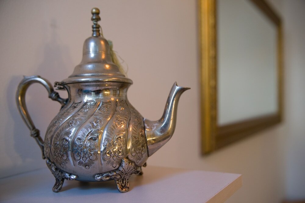 Фото 80 Jaffa St Mahne yehuda market location