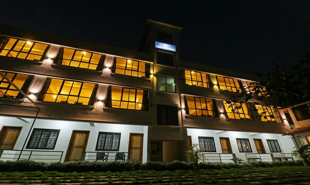 Фото Itsy by Treebo - Morjim Pride