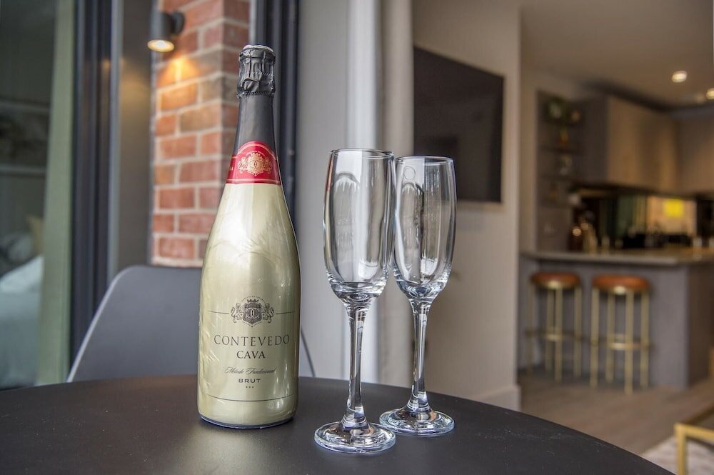 Фото The Quadrant - The Palm Suite