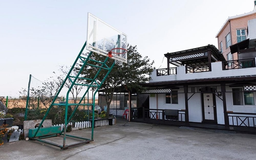 Фото Eulwangri Byeoljari Pension