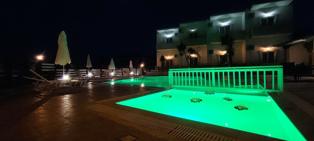 Фото Sidari Vibes