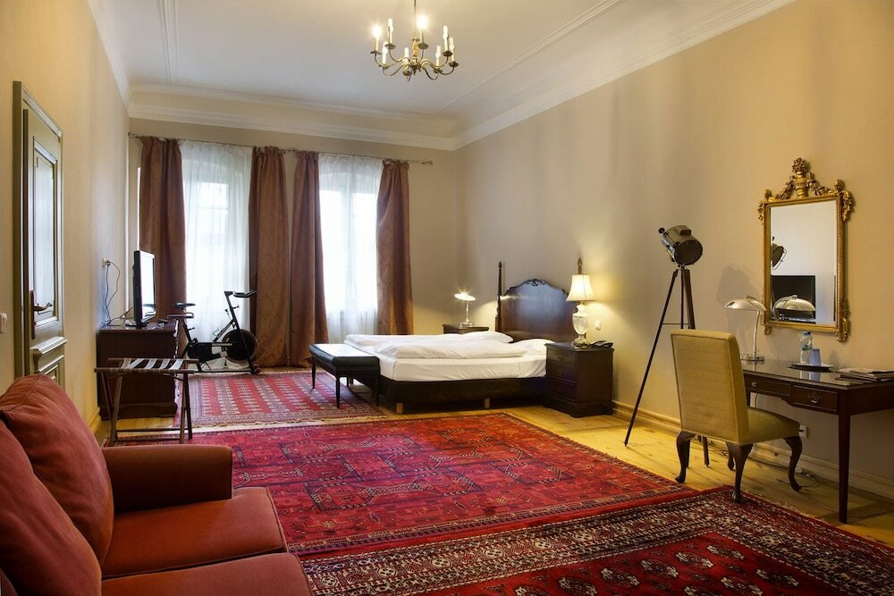 Фото Pałac Wiechlice