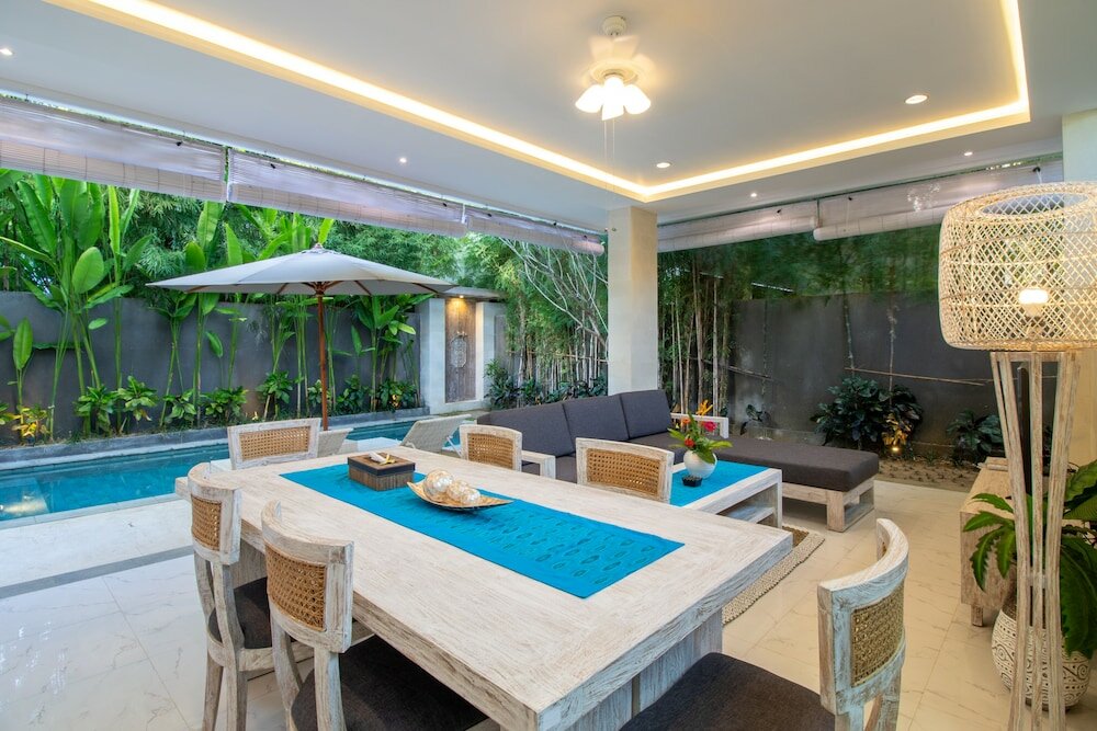 Фото Sayang Sanur Terrace House