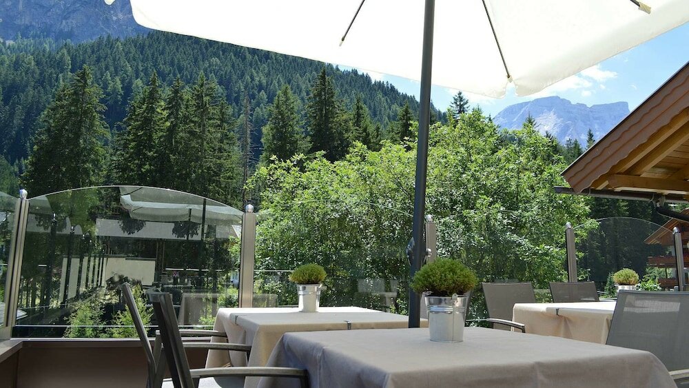 Фото Hotel Trenker