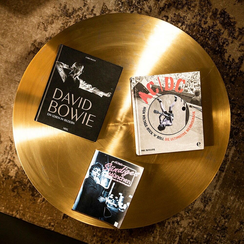 Фото Jams Music Hotel Munich