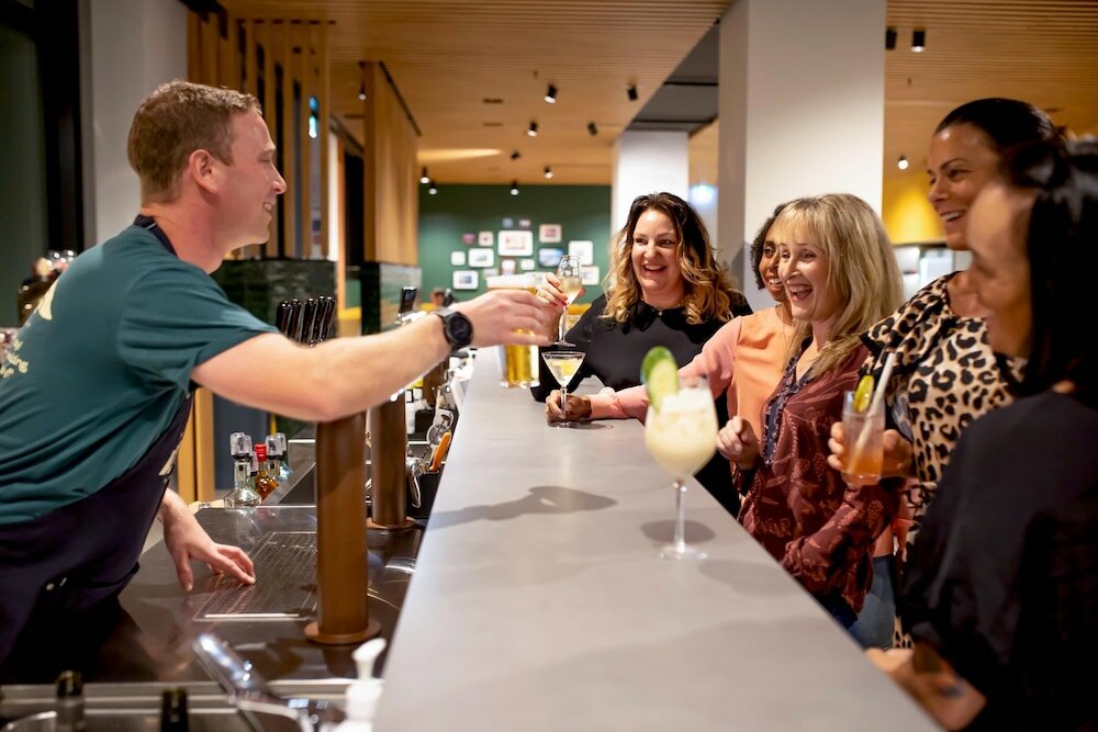 Фото Holiday Inn Queenstown Remarkables Park