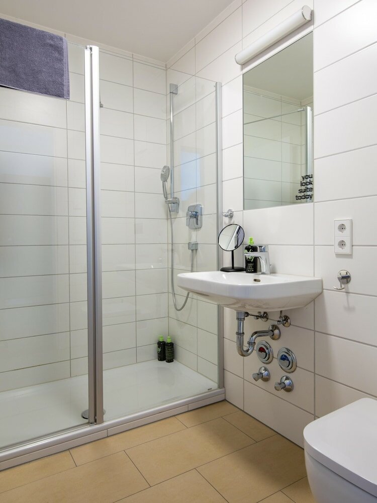 Фото Limehome Passau Bahnhofstraße