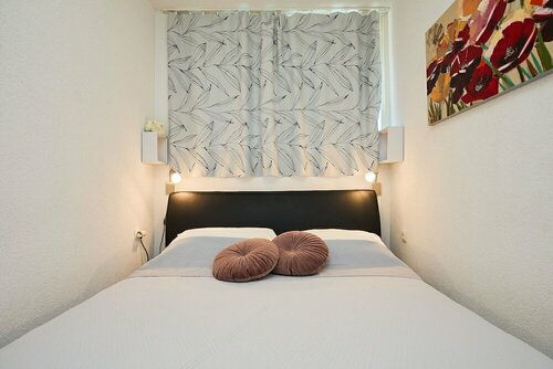 Апартаменты Apartment D&l в Дубровнике
