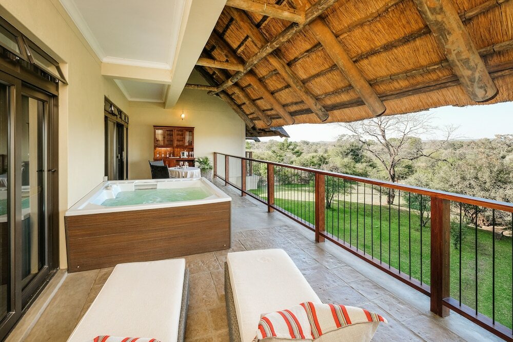 Фото Ilala Lodge Hotel