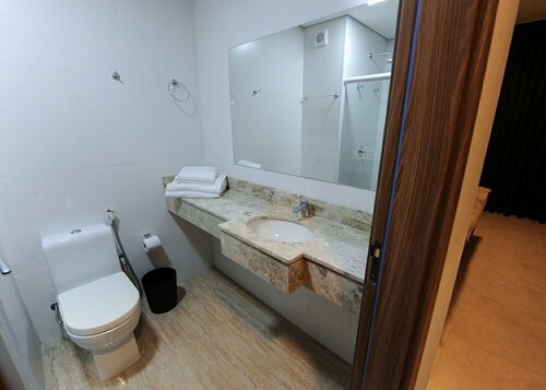 Гостиница Bristol Infinity Hotel