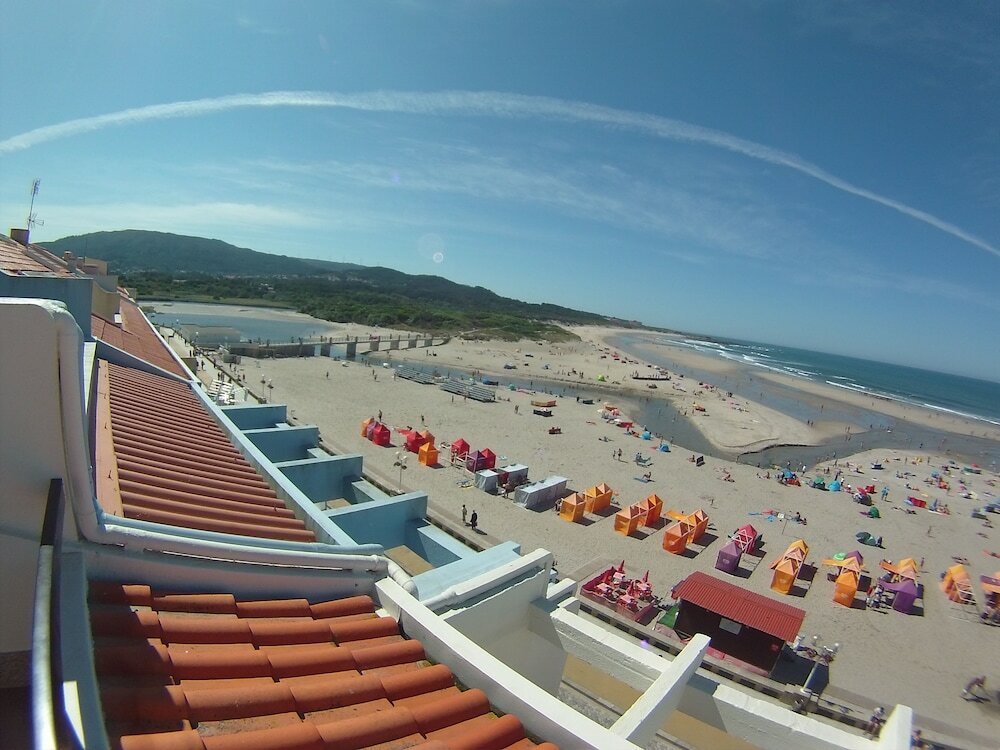 Фото Albergaria Quim Barreiros