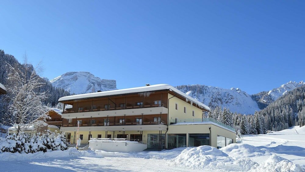 Фото Hotel Trenker