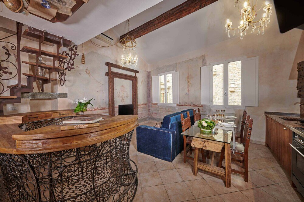 Фото Leoni Suite